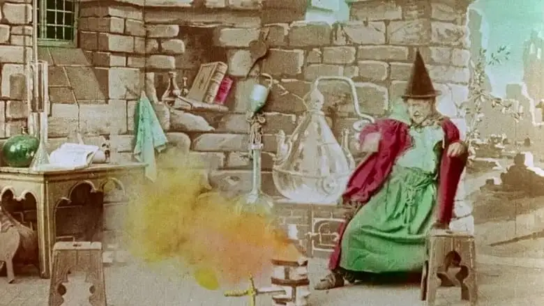 The Witch (1906)