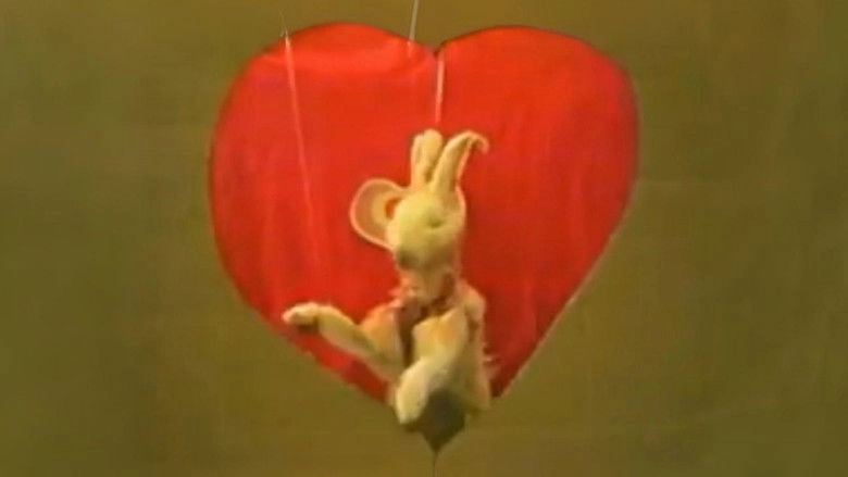 Flaming Nipples (2008)