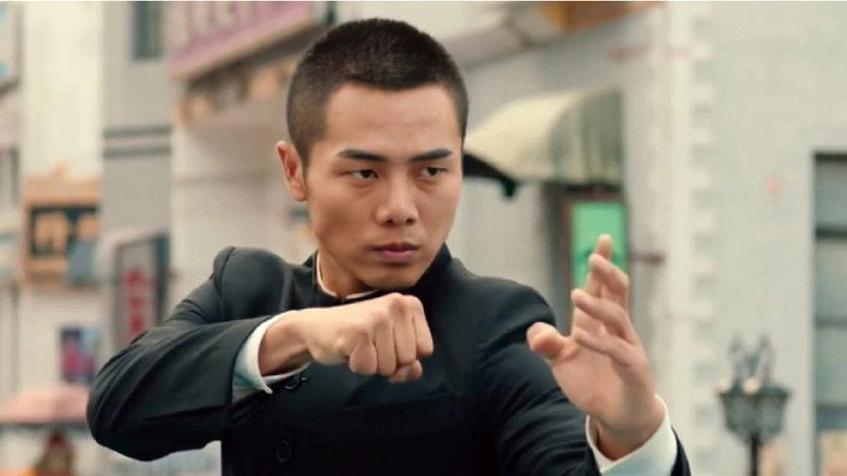 Jingwu Chen Zhen (2019)