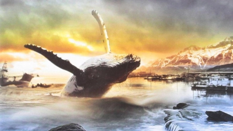 A Whale For The Killing (1981)