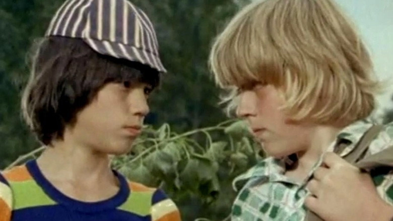 Le A Cipovel! (1975)