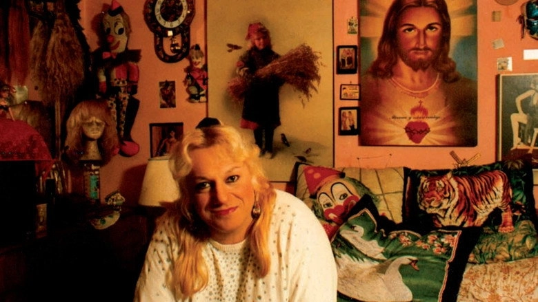 Yo, La Mas Tremendo (1995)