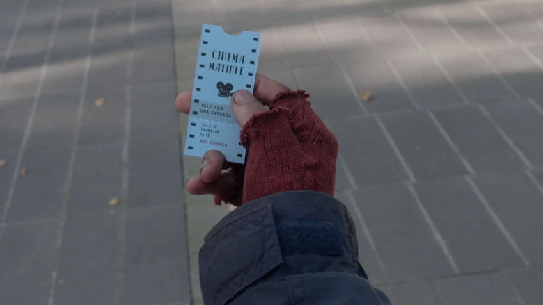 Matinee (2019)