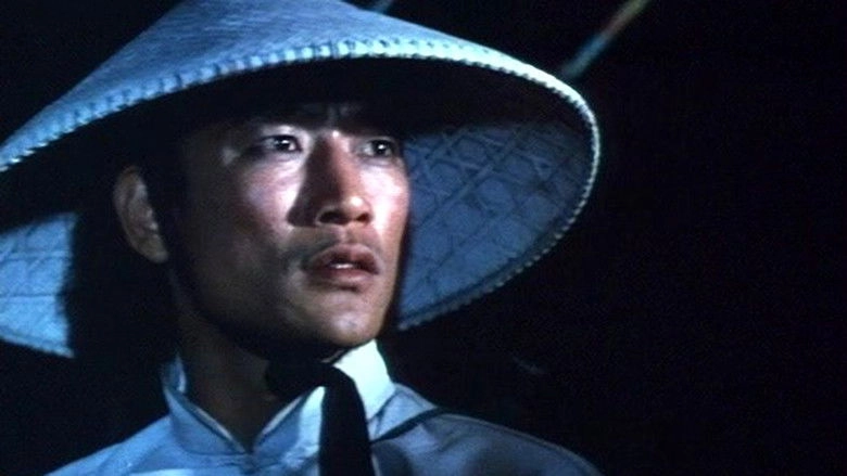 Revenge Of The Drunken Master (1981)