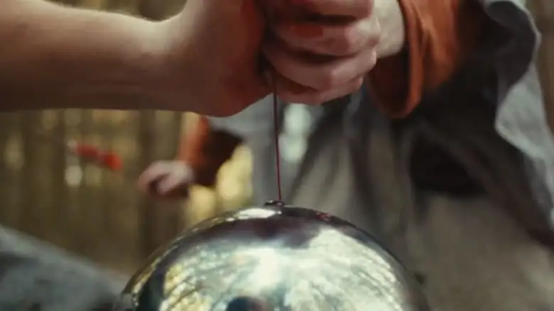 Tears Of The Witch (2023)