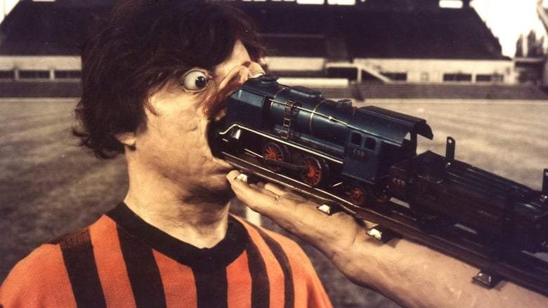 Manly Games (1988)