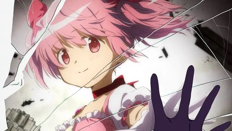 Puella Magi Madoka Magica The Movie -Walpurgisnacht: Rising- (2024)