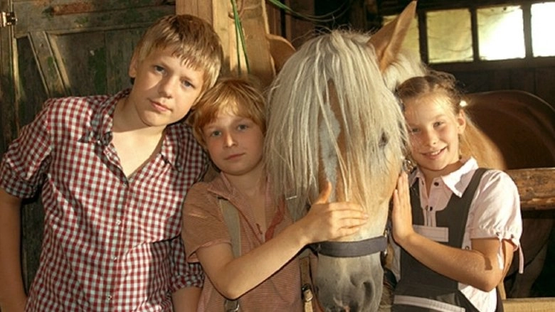 Hande Weg Von Mississippi (2007)