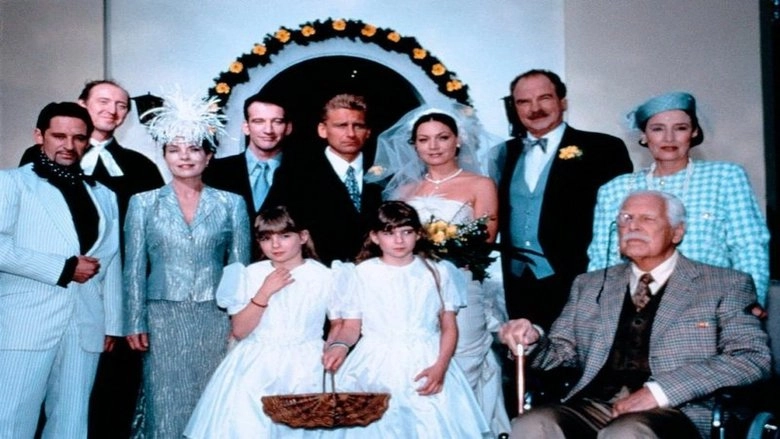 Das Madchen Aus Der Torte (1999)