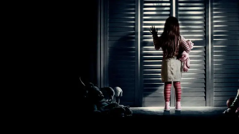 Poltergeist (2015)
