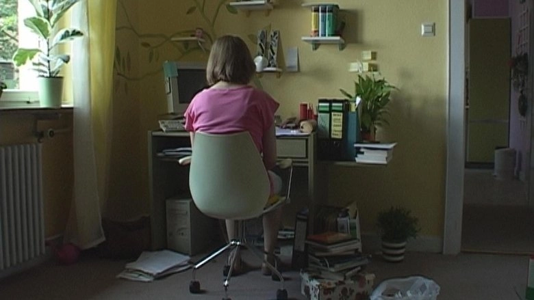 Der Wald Vor Lauter Baumen (2004)