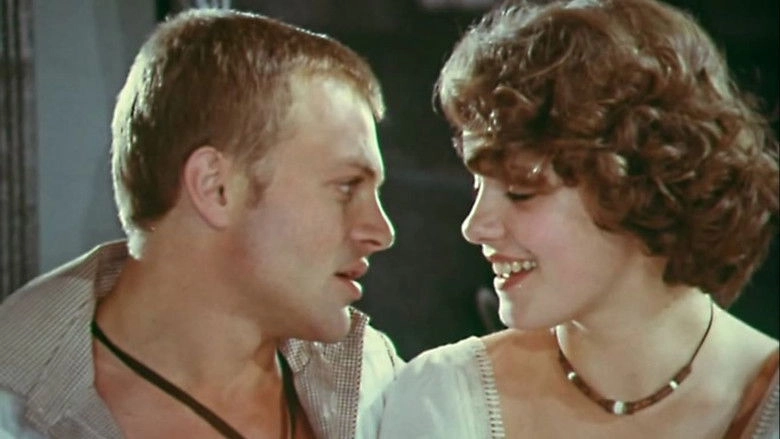 Adam Zhenitsya Na Eve (1980)