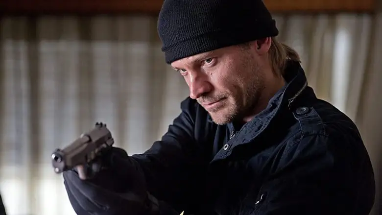 Headhunters (2011)