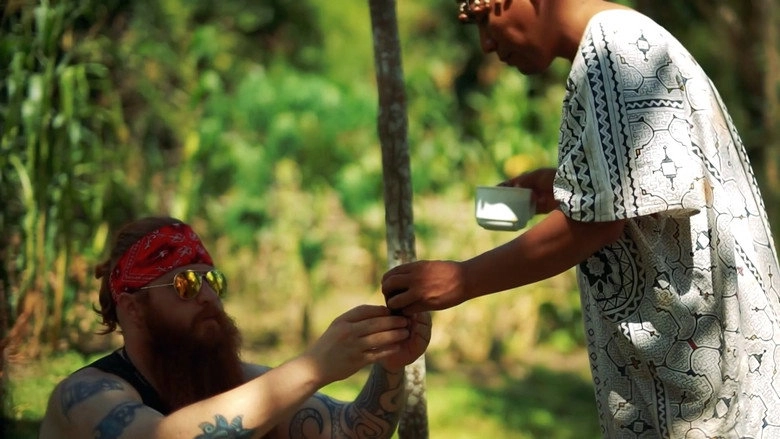 Soldiers Of The Vine (2016)