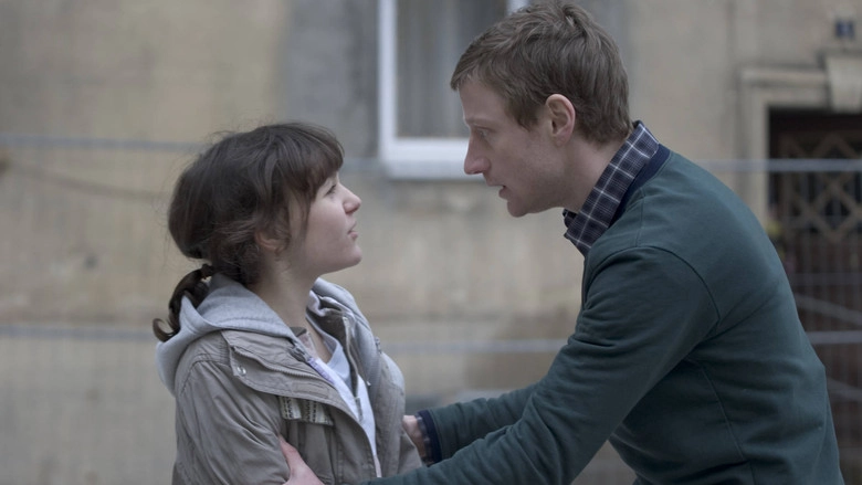 Wintertochter (2011)