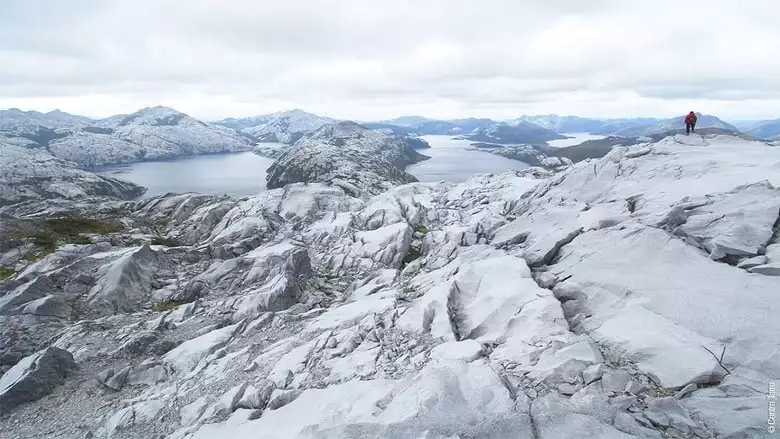 Ultima Patagonia (2019)