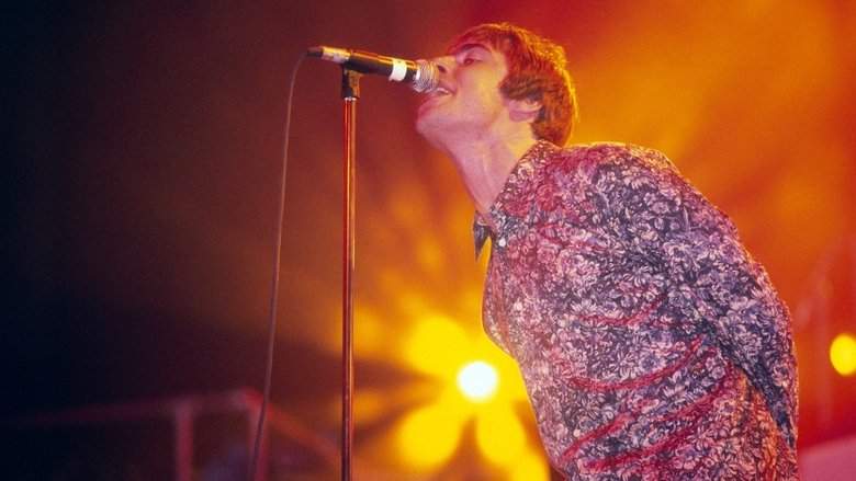Oasis ...There And Then (1996)