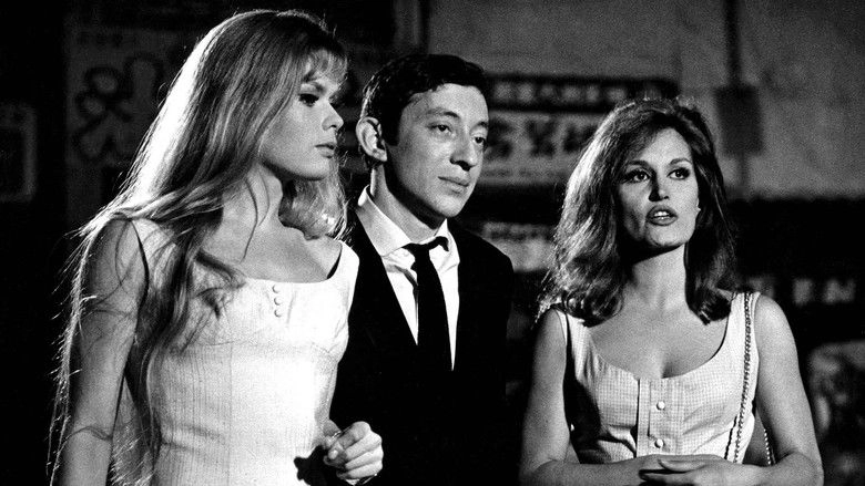 Stranger From Hong-Kong (1963)