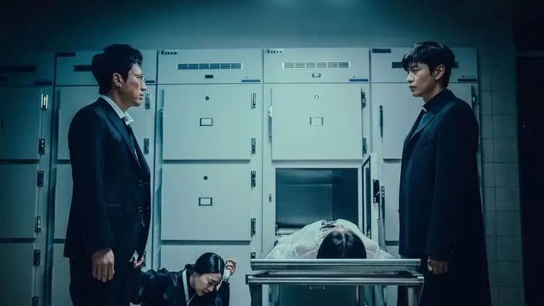 Devils Stay (2024)