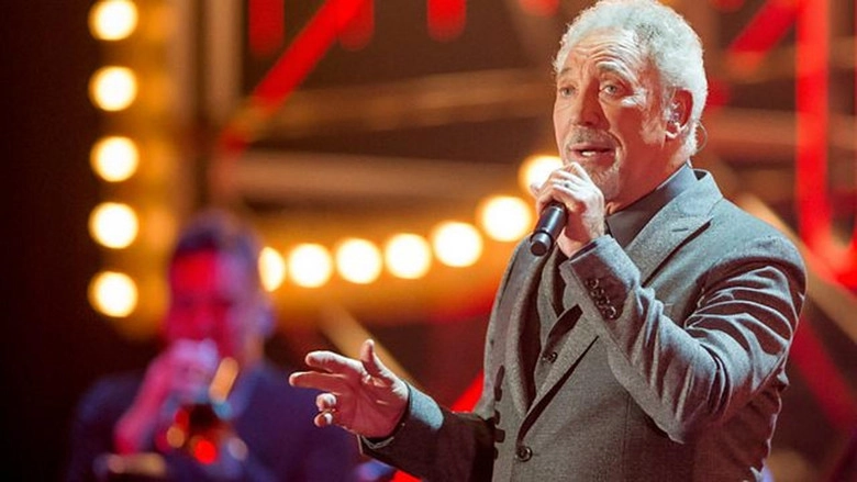 Tom Jones At 80 (2020)