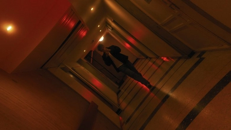 Le Temoin Nocturne (2023)