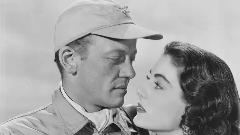 One Minute To Zero (1952)