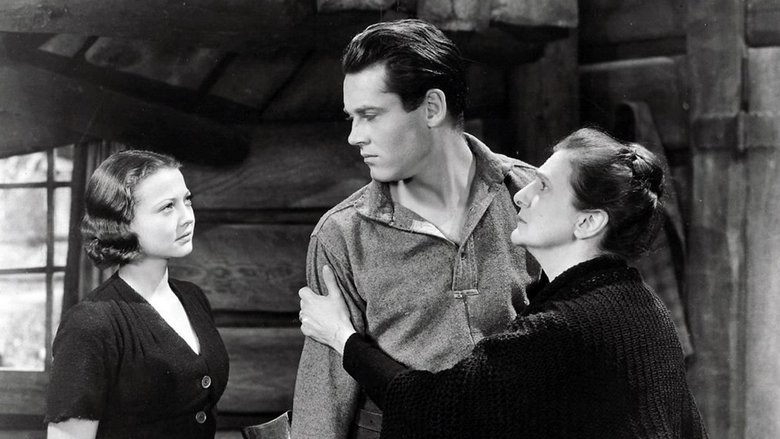 The Trail Of The Lonesome Pine (1936)