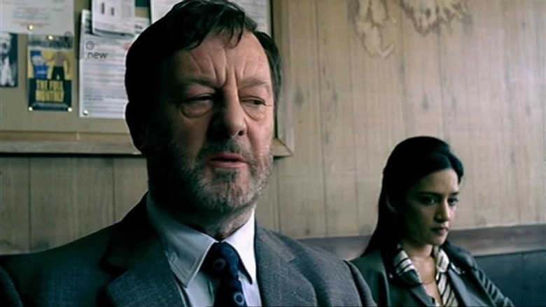 A Very Social Secretary (2005)