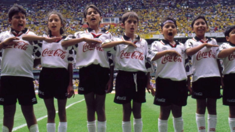 Atletico San Pancho (2001)