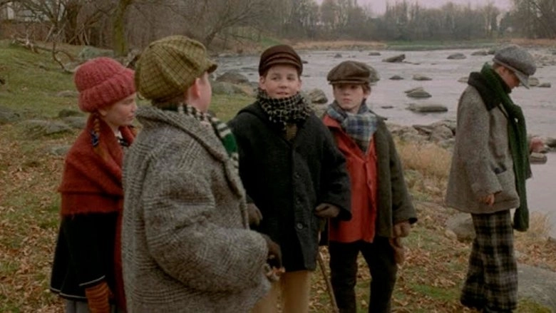 Little Men (1998)