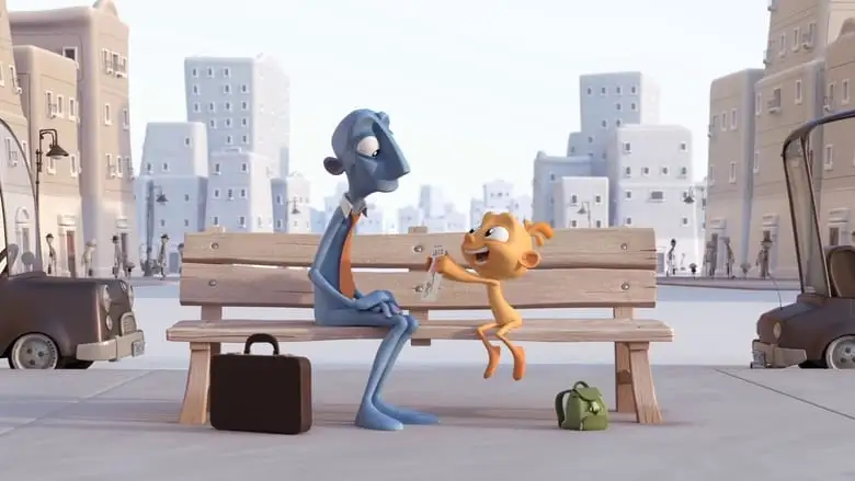 Alike (2015)