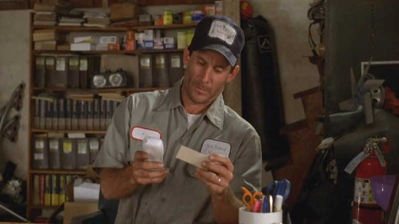 Faith Happens (2006)