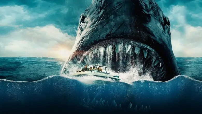 The Black Demon (2023)