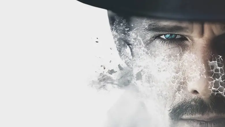 Predestination (2014)