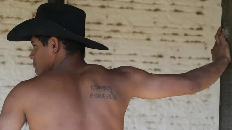 Cowboy Forever (2006)