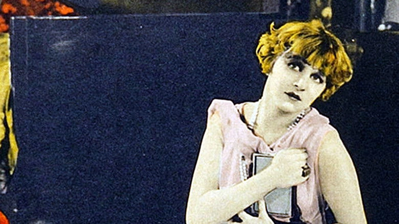 In The Name Of Love (1925)