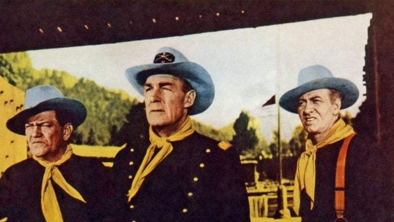 7th Cavalry (1956)