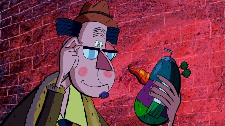 Patate Et Le Jardin Potager (2000)