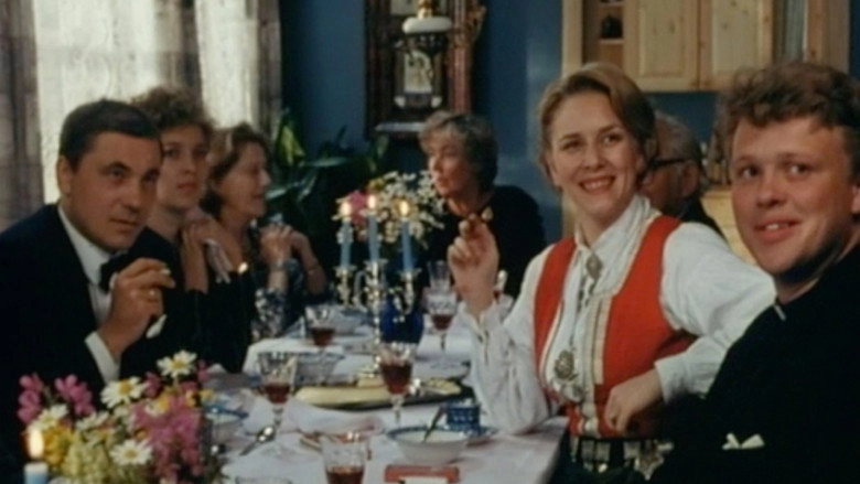 For Dagene Er Onde (1991)