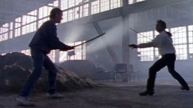 Highlander: The Gathering (1993)