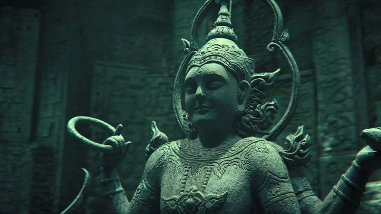 The Lost Legend (2023)