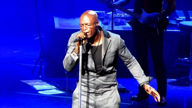 Seal: Soundstage (2009)