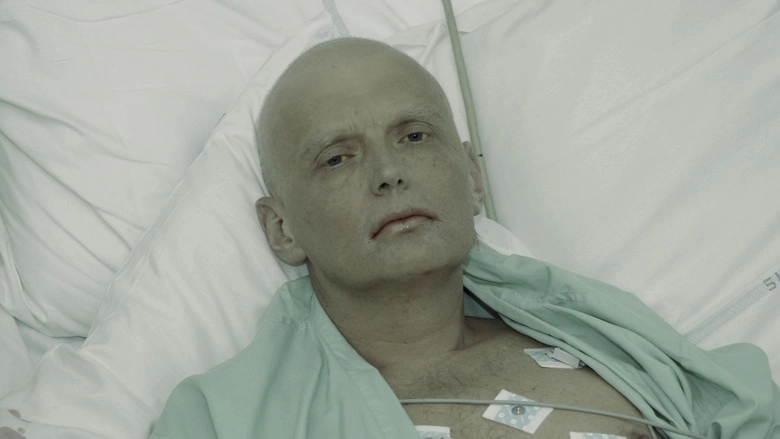Hunting The KGB Killers (2017)