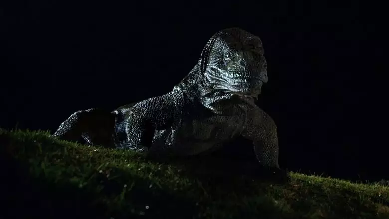 Komodo (1999)