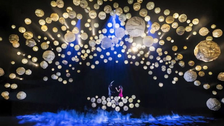 A Midsummer Night's Dream: Royal Shakespeare Company (2025)