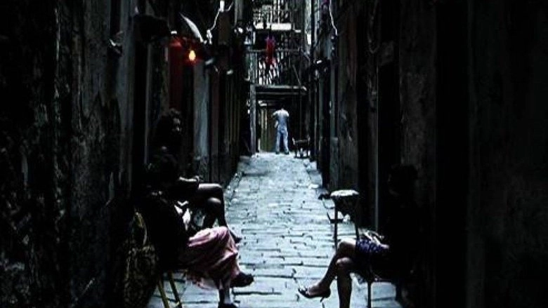 La Bocca Del Lupo (2009)