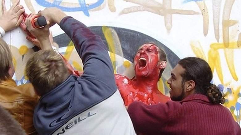 Asfaltevangeliet (2004)