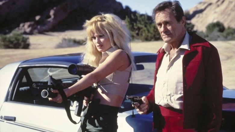 Armed Response (1986)