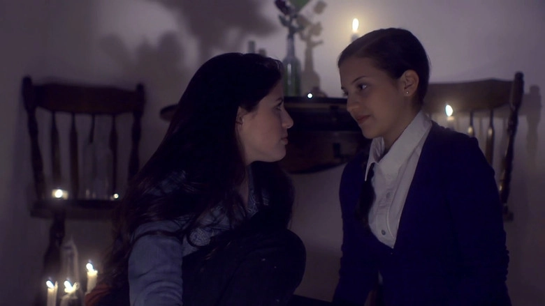 Diferente (2015)