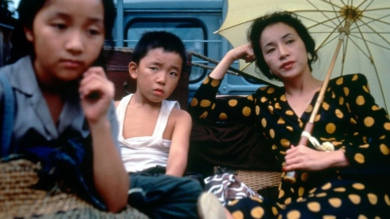 Begging For Love (1998)